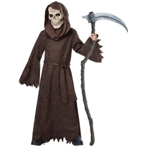 Ancient Reaper Child Medium 8-10Yrs