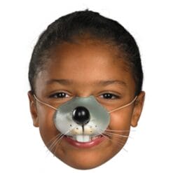 Mouse Nose Child Size