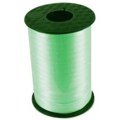 Celery Green Curling Ribbon 3/16" 500YD