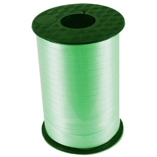 Celery Green Curling Ribbon 3/16&Quot; 500Yd