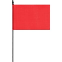 Flag Red
