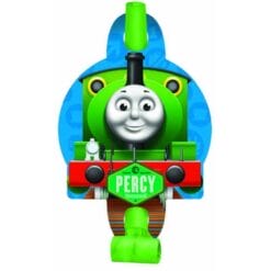 Thomas The Train Blowouts 8CT