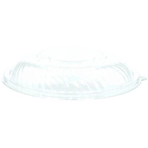 Lid Plastic Bowl Clear 2.5 Qt