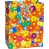 Bright and Bold Giftbag Astd Medium