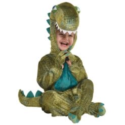 Baby Roar Dinosaur Infant 6M-12M