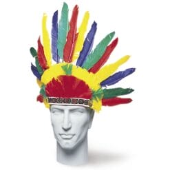 Indian Headdress - Adult