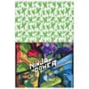 TMNT Rise Up Tablecover Plastic