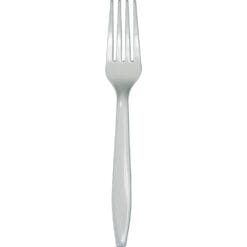 S Silver Cutlery Forks 24CT