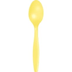 Mimosa Cutlery Spoons 24CT