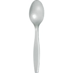 S Silver Cutlery Spoons 24CT