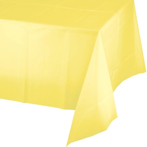Mimosa Tablecover 54X108 Plastic
