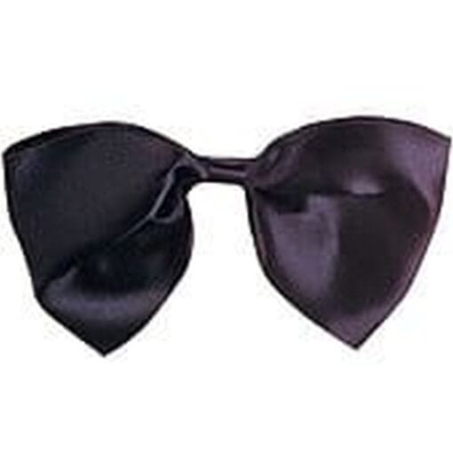 Bow Tie Black Formal