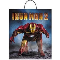 Iron Man 2 Treatbag