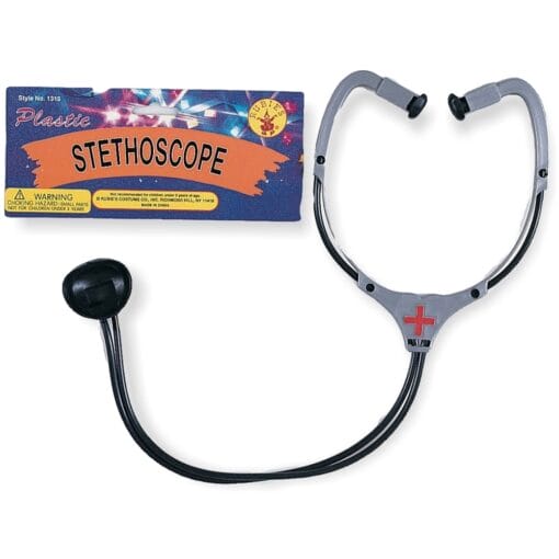 Stethoscope Plastic