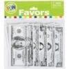 Play Money Bills 100pcs