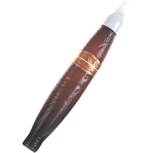 Jumbo Cigar Prop
