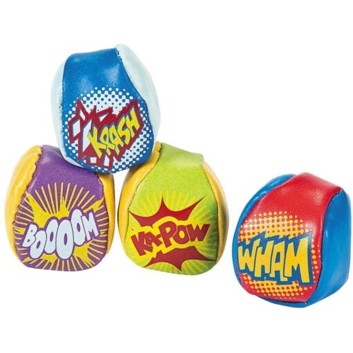 Everyday Action Kick Balls 1Pc