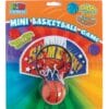 Mini Basketball Game