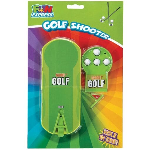 Golf Game