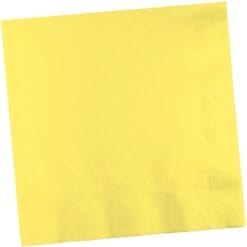 Mimosa Napkin Lunch 50CT