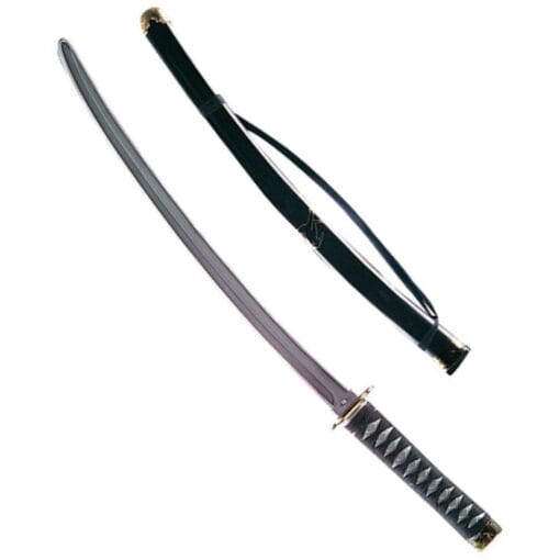 Ninja Sword W/Sheath 30&Quot;