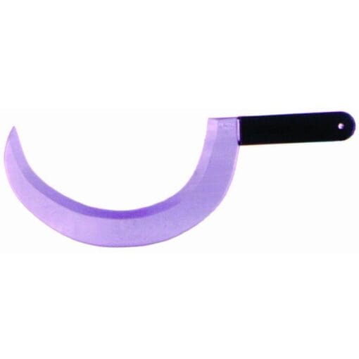 Sickle Hand Plastic