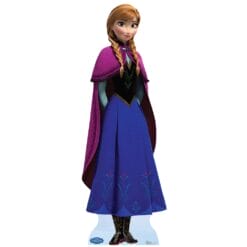 Anna - Disney's Frozen Standup