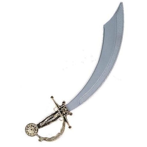 Pirate Cutlass Sword Prop 19&Quot;