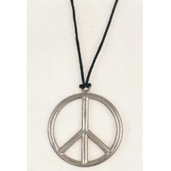 Peace Medal Metal