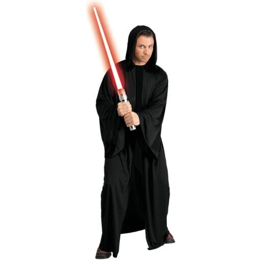 Star Wars Sith Robe Adult Standard