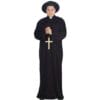 Priest Plus Size 46-52