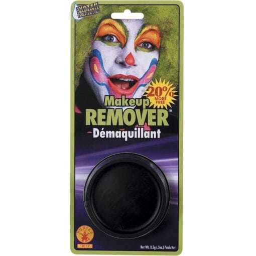 Makeup Remover