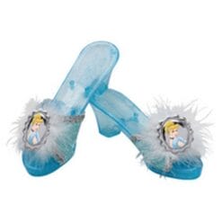 Cinderella Shoes (Girls)