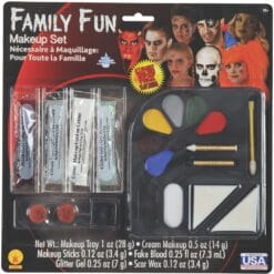 Family Fun MakeUp Kit