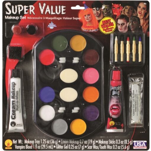 Makeup Kit Family Super Value