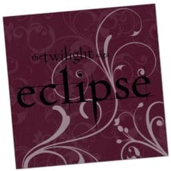 Eclipse Napkin Beverage 16CT