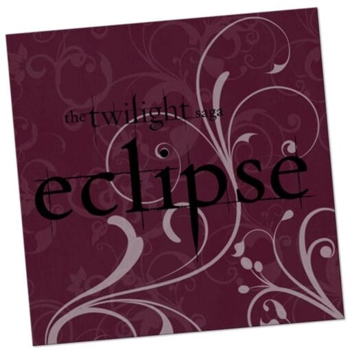 Eclipse Napkin Beverage 16Ct