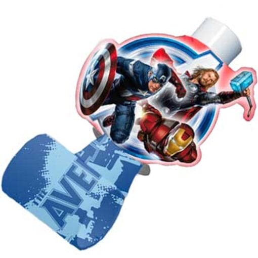 Avengers Blowouts 8Ct