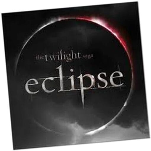 Eclipse Napkins Lunch 16Ct