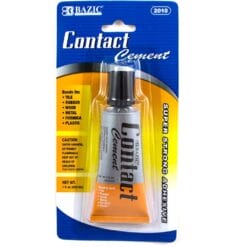 Contact Cement Adhesive 1 Oz.