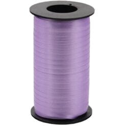 Lavender Curling Ribbon 3/16" 500YD