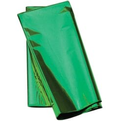 Sophisti Wrap Emerald Green 3SHT