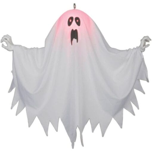 Floating Ghost