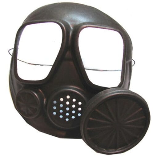 Gas Mask