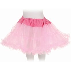 Tutu Skirt Bubble Gum Pink Child OS