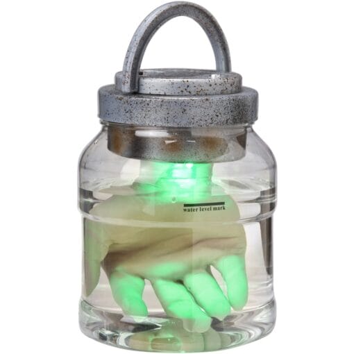 Lab Jar - Hand