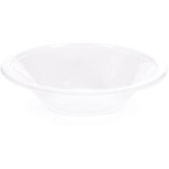 Clear Bowls Plastic 12oz 20CT
