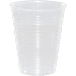 Clear Cups Plastic 16oz 20CT