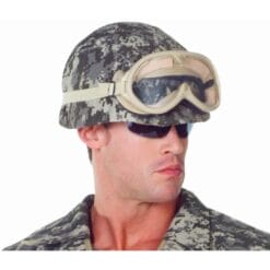 Army Helmet OS