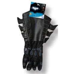 Batman Child Guantlets/Gloves